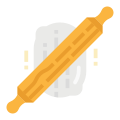 Rolling icon