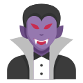 Dracula icon