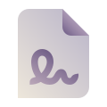 Agreement icon