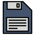 Floppy Disk icon