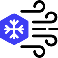 Cold Winter Cold icon