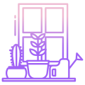 Window Garden icon