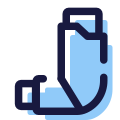 Inhalator icon