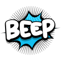 beep icon