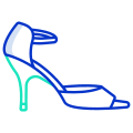 Fetish Shoe icon