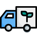 Eco Transport icon