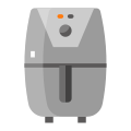 Fryer icon