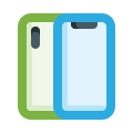 Phone cases icon