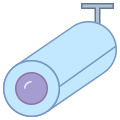 Kugelkamera icon