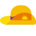 Anzac休闲帽 icon