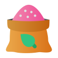 固体肥料 icon