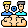 Brainstorm icon