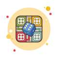 Ludo Game icon