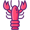 Fruit de mer icon