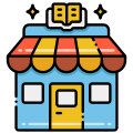 Book Shop icon