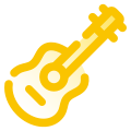 Guitar icon