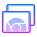 크롬-원격-데스크톱 icon