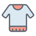 T-Shirt icon