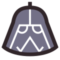 Darth Vader icon