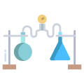 Chemistry Experiments icon