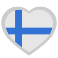 Finlande icon