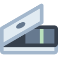 Scanner icon