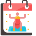 Calendario icon