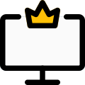 Online Award icon