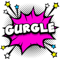 gurgle icon