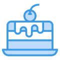 Cake icon