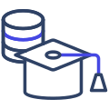 Educational Database icon