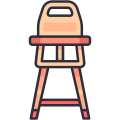 High Chair icon