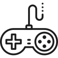 Gamepad icon