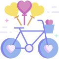 Cycle icon