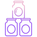 Containers icon