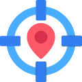 Target icon