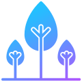 Trees icon