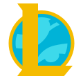 League of Legends icon