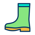 Rubber Boots icon