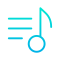 Music Note icon