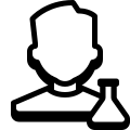 과학자-남자 icon