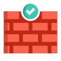 Wall icon