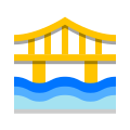 Bridge icon