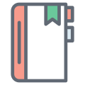 Diary icon