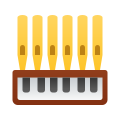 Pipe Organ icon