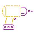 Bohrmaschine icon