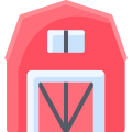 Barn icon