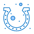 Horseshoes icon