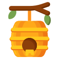 Honeycomb icon