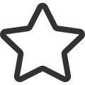 Star icon